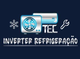 Logo-Nova-2 Tec Inverter Refrigeração // Conserto e manutenção de ar condicionado split RJ