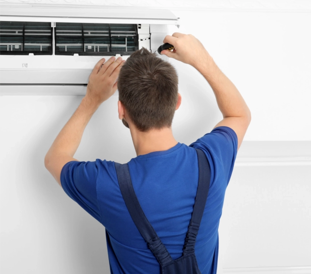 Tec Inverter Refrigeração // Conserto e manutenção de ar condicionado split RJ