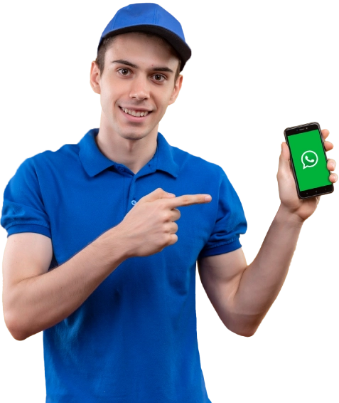 wpp - Tec Inverter Refrigeração // Conserto e manutenção de ar condicionado split RJ