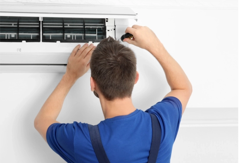 Conserto e Manutenção de Ar Condicionado Split RJ // Ar Condicionado Split RJ